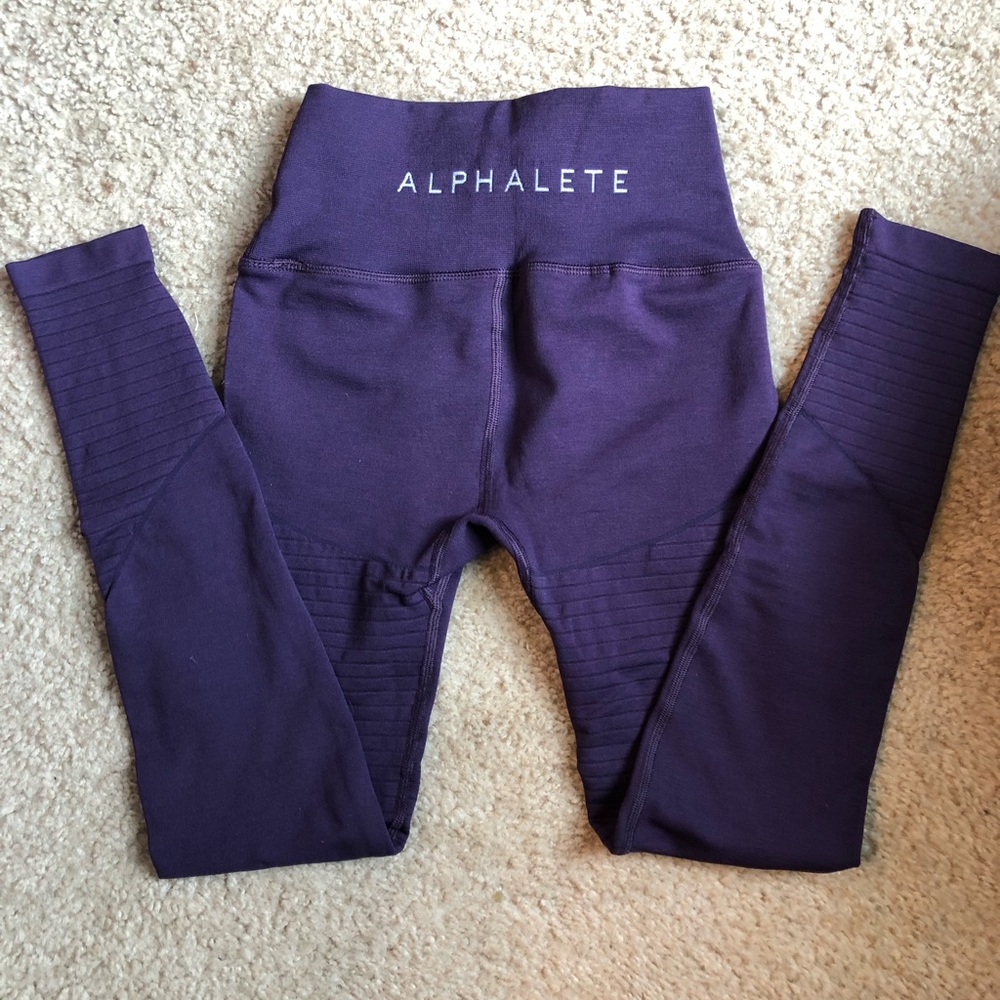Alphalete Revival R6 leggings